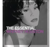 Whitney Houston - The Essential Whitney Houston (2010) 2CD NEW/SEALED SPEEDYPOST