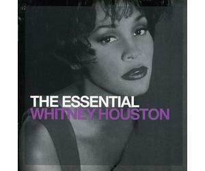 Whitney Houston : The Essential Whitney Houston CD 2 discs (2011) NEW