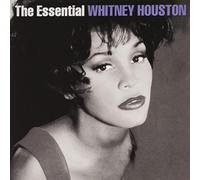 WHITNEY HOUSTON: THE ESSENTIAL WHITNEY HOUSTON - CD