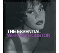 Whitney Houston : The Essential Whitney Houston CD 2 discs (2011) NEW