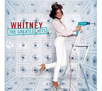 Whitney Houston - The Greatest Hits