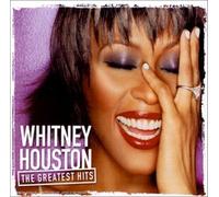 Whitney Houston - The Greatest Hits