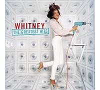 Whitney Houston - The Greatest Hits