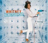 Whitney Houston - The Greatest Hits (3CD)