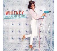 Whitney Houston The Greatest Hits (CD) Album (US IMPORT)