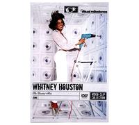 Whitney Houston - The Greatest Hits [DVD] [2008]