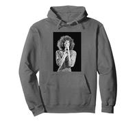 Whitney Houston The Greatest Love World Tour How Will I Know Pullover Hoodie
