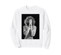 Whitney Houston The Greatest Love World Tour How Will I Know Sweatshirt