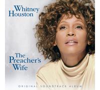 Whitney Houston - The Preacher's Wife O.S.T. (2023) 2 LP Vinyl Pre Order
