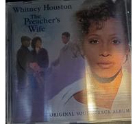 Whitney Houston - The Preacher's Wife (Original Soundtrack Album)