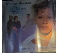 Whitney Houston - The Preacher's Wife (Original Soundtrack Album)