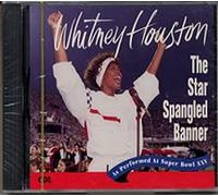 Whitney Houston - The Star Spangled Banner / America the Beautiful