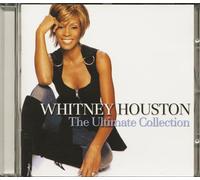 Whitney Houston - Ultimate Collection - New CD - N15z