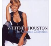 Whitney Houston - Ultimate Collection - New CD - N15z