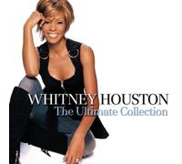 Whitney Houston - The Ultimate Collection [+Dvd]