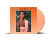 Whitney Houston Whitney Houston (Vinyl)