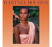 WHITNEY HOUSTON - Vinyl Record - G1398z