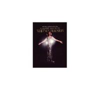 WHITNEY HOUSTON-WE WILL ALWAYS LOVE YOU:A GRAMMY SALUTE NEW DVD