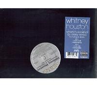 Whitney Houston - Whatchulookinat [VINYL]