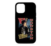 Whitney Houston Where Broken Hearts Go Distressed Photo Case for iPhone 12/12 Pro