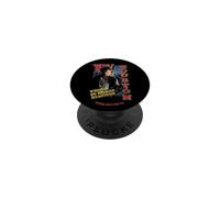 Whitney Houston Where Broken Hearts Go Distressed Photo PopSockets Adhesive PopGrip