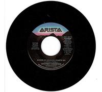 WHITNEY HOUSTON - Where Do Broken Hearts Go / Where You Are