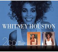 Whitney Houston/ Whitney