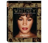 Whitney Houston - Whitney [Blu-ray]