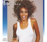 Whitney Houston - Whitney - CD - G3z