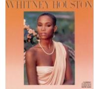 WHITNEY HOUSTON: WHITNEY HOUSTON - CD