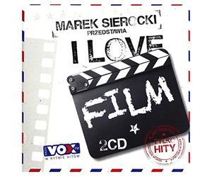 Whitney Houston - Whitney Houston / Celine Dion / Patrick Swayze: Marek Sierocki Przedstawia: I love Film
