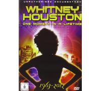 N-Dubz - Whitney Houston - One Moment In a Lifetime 1963-2012 [DVD] [NTSC]