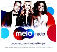 Whitney Houston - Whitney Houston / Passenger / Bill Withers: Meloradio Dobra muzyka i wszystko gra [2CD]
