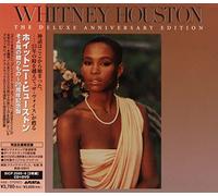 Whitney Houston - Whitney Houston: The Deluxe Anniversary Edition