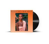Whitney Houston Whitney Houston (Vinyl) 12" Album