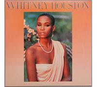 WHITNEY HOUSTON - Whitney Houston [VINYL]