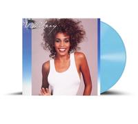 Whitney Houston - Whitney - Blue Vinyl