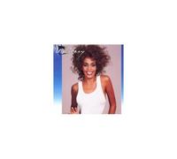 WHITNEY HOUSTON: WHITNEY - LP vinyl BRAND NEW