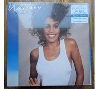 Whitney Houston - Whitney - Blue Vinyl
