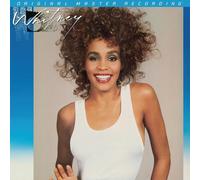 Whitney Houston Whitney (SuperVinyl) (Vinyl) 12" Album