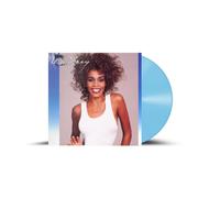 Whitney Houston - Whitney - Blue Vinyl