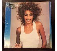 WHITNEY HOUSTON - Whitney [VINYL]