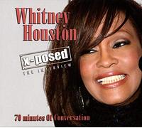 Whitney Houston - X-Posed