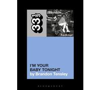 Whitney Houston's I'm Your Baby Tonight (33 1/3)