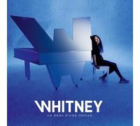 WHITNEY: LE DEAL D'UNE IDYLLE - CD