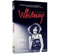 Whitney : Le droit d'être moi