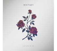 Whitney - Light Upon The Lake [New Cassette]