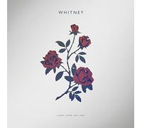 Whitney - Light Upon the Lake [VINYL]
