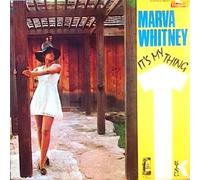 Whitney, Marva - It's My Thing