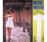 WHITNEY, Marva - It's My Thing (remastered) - limited heavyweight vinyl 2xLP